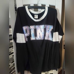 PINK By Victoria Secret